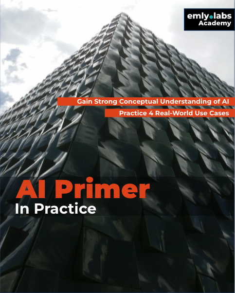 AI PRIMER COurse