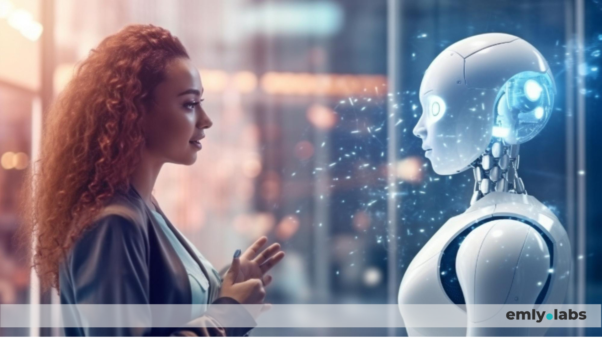 AI chatbot