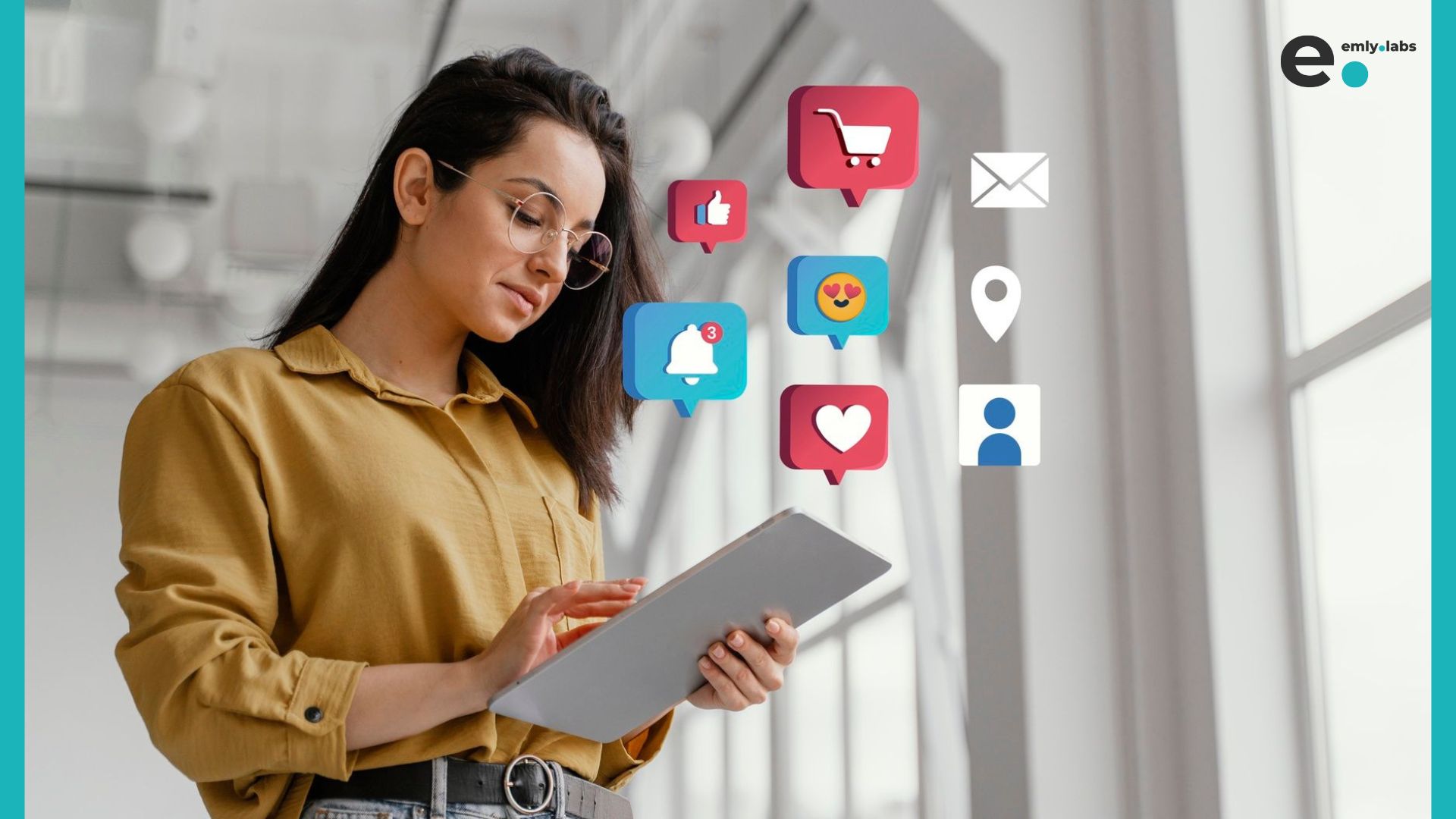 AI Agents For Marketing