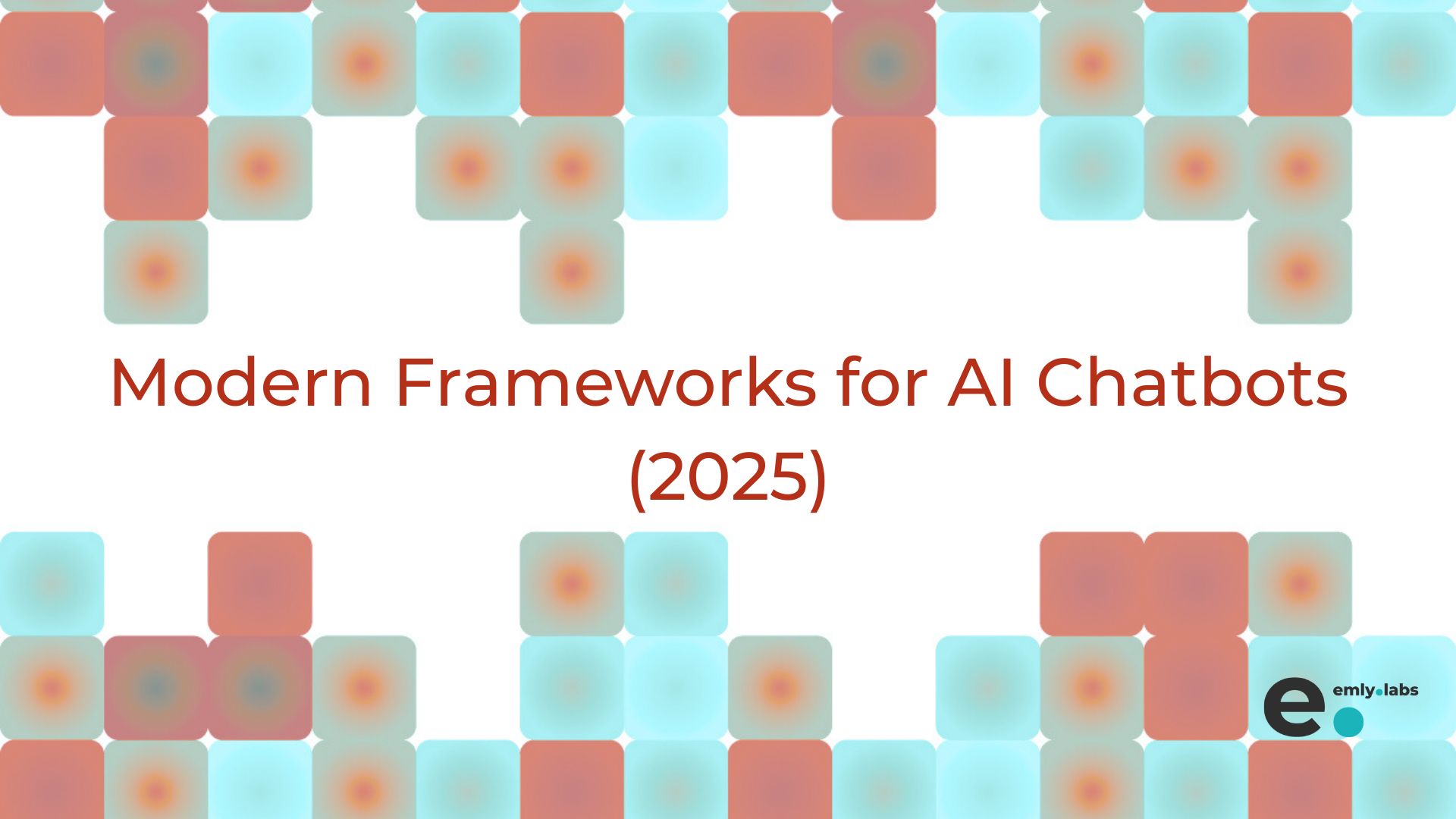 AI Chatbot Framework
