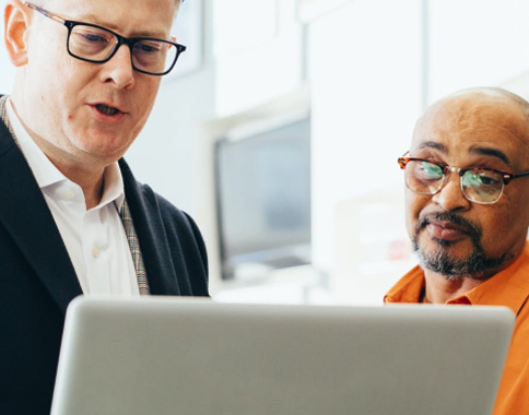 Domain Experts in AI Projects