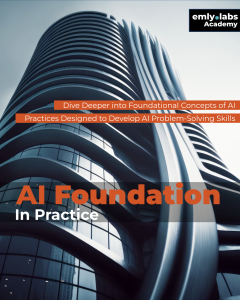 AI Foundation Course