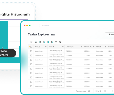 AI Data preparation made simple